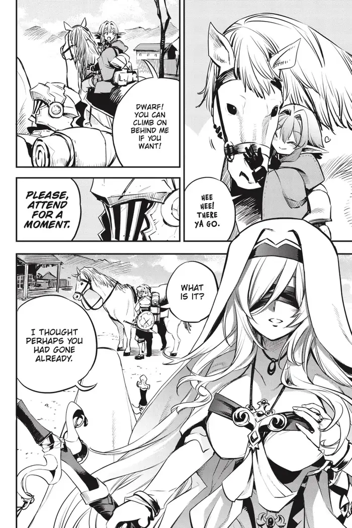 Goblin Slayer Chapter 104 image 13_optimized